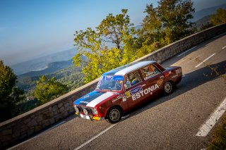 #38 - Estonia - Marko Mattik - Arvo Maslenikov -  VAZ 2101, Historic Rally
 | SRO / Nico Deumille
