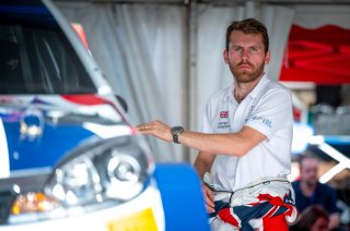 #4 - United - Kingdom Oliver Mellors - Ian Windress - Proton Iriz R5, Rally 2
 | SRO / Nico Deumille