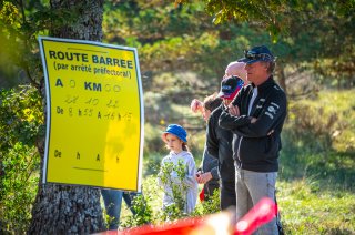 Ambiance, Rally 2
 | SRO / Nico Deumille