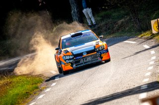 #7 - Estonia - Georg Linnamae - James Michael Morgan - VW Polo GTi R5, Rally 2
 | SRO / Nico Deumille