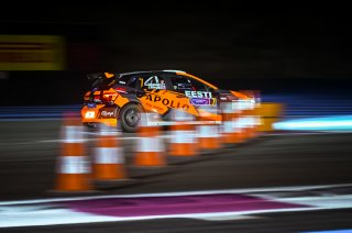 #7 - Estonia - Georg Linnamae - James Michael Morgan - VW Polo GTi R5, Rally 2
 | SRO / Nico Deumille
