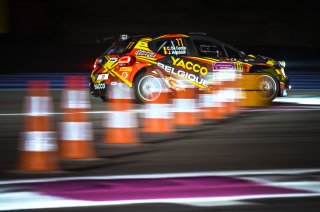 #11 - Belgium - Cedric de Cecco - Jerome Humblet - Citroen C3 Rally2, Rally 2
 | SRO / Nico Deumille