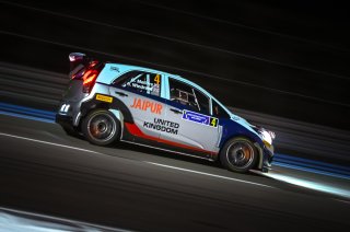 #4 - United - Kingdom Oliver Mellors - Ian Windress - Proton Iriz R5, Rally 2
 | SRO / Nico Deumille