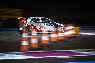 #4 - United - Kingdom Oliver Mellors - Ian Windress - Proton Iriz R5, Rally 2
 | SRO / Nico Deumille