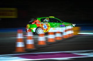 #23 - Portugal - Ricardo Sousa - Lus Marques - Peugeot 208 Rally4, Rally 4
 | SRO / Nico Deumille