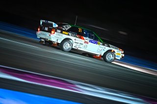 #31 - Italy - Zippo - Nicola Arena -  Audi quattro, Historic Rally
 | SRO / Nico Deumille