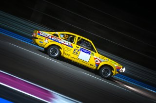 #32 - Czech Republic - Vojtech Stajf - Vladimir Zelinka -  Opel Kadett Coupe, Historic Rally
 | SRO / Nico Deumille