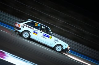 #36 - United Kingdom - Tim Jones - Steve Jones -  Chrysler Sunbeam Ti, Historic Rally
 | SRO / Nico Deumille