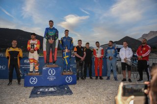 Cross Car Junior & Senior
 | SRO / Ralf Hofacker