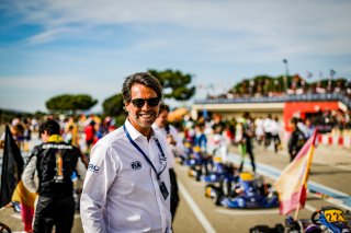 Karting Sprint Senior, Stephane Ratel
 | SRO / TWENTY-ONE CREATION - Jules Benichou