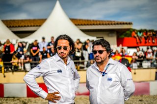 Ambiance, Karting Sprint Senior
 | SRO / TWENTY-ONE CREATION - Jules Benichou