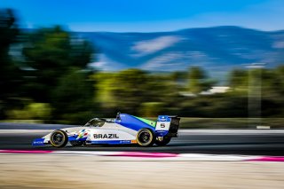 #5 - Brazil - Pedro Clerot - F4, Formula 4
 | SRO / TWENTY-ONE CREATION - Jules Benichou