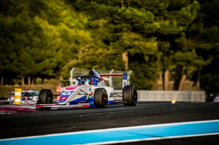 #4 - Switzerland - Dario Cabanelas - F4, Formula 4
 | SRO / TWENTY-ONE CREATION - Jules Benichou