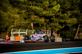 #6 - Spain - Bruno Del Pino Ventos - F4, Formula 4
 | SRO / TWENTY-ONE CREATION - Jules Benichou
