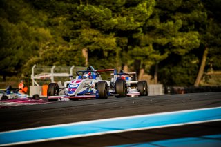 #7 - Denmark - Julius Dinesen - F4, Formula 4
 | SRO / TWENTY-ONE CREATION - Jules Benichou