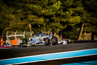 #14 - Ukraine - Oleksandr Partyshev - F4, Formula 4
 | SRO / TWENTY-ONE CREATION - Jules Benichou