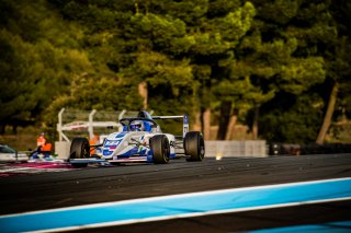 #77 - Panama - Valentino Mini - F4, Formula 4
 | SRO / TWENTY-ONE CREATION - Jules Benichou