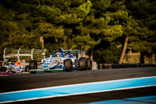 #1 - Uzbekistan - Ismail Akhmedkhodjaev - F4, Formula 4
 | SRO / TWENTY-ONE CREATION - Jules Benichou