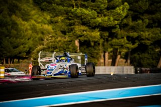 #16 - Mozambique - Guilherme Rocha - F4, Formula 4
 | SRO / TWENTY-ONE CREATION - Jules Benichou