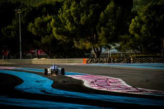 #23 - Belgium - Lorens Lecertua - F4, Formula 4
 | SRO / TWENTY-ONE CREATION - Jules Benichou