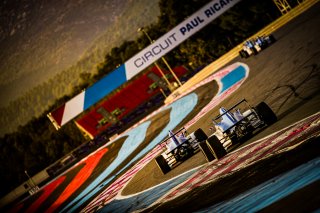 #18 - Korea - Michael Woohyun Shin - F4, Formula 4
 | SRO / TWENTY-ONE CREATION - Jules Benichou