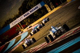 #14 - Ukraine - Oleksandr Partyshev - F4, Formula 4
 | SRO / TWENTY-ONE CREATION - Jules Benichou