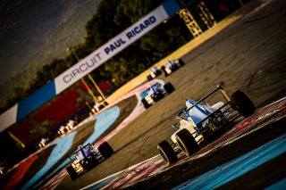 #1 - Uzbekistan - Ismail Akhmedkhodjaev - F4, Formula 4
 | SRO / TWENTY-ONE CREATION - Jules Benichou