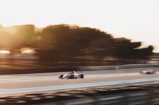 #6 - Spain - Bruno Del Pino Ventos - F4, Formula 4
 | SRO / TWENTY-ONE CREATION - Jules Benichou