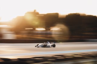 #24 - Malaysia - Alister Yoong - F4, Formula 4
 | SRO / TWENTY-ONE CREATION - Jules Benichou