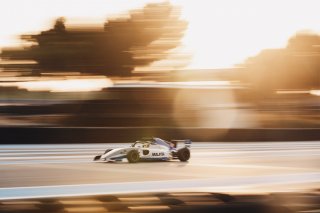 #24 - Malaysia - Alister Yoong - F4, Formula 4
 | SRO / TWENTY-ONE CREATION - Jules Benichou