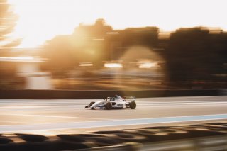 #20 - Hong Kong - Wei Heen Jasper Thong - F4, Formula 4
 | SRO / TWENTY-ONE CREATION - Jules Benichou