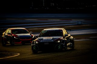 #17 - Canada - Travis HILL - Audi RS3 LMS, Touring Car
 | SRO / TWENTY-ONE CREATION - Jules Benichou