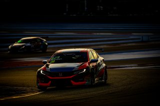 #29 - Argentina - Ignacio MONTENEGRO - Honda Civic Type R FK7, Touring Car
 | SRO / TWENTY-ONE CREATION - Jules Benichou