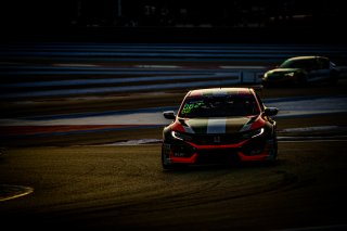 #62 - Ireland - Jack YOUNG - Honda Civic Type R FK7, Touring Car
 | SRO / TWENTY-ONE CREATION - Jules Benichou