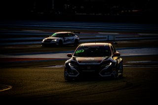 #3 - Hong-Kong - Andy Cheuk Wai YAN - Honda Civic Type R FK7, Touring Car
 | SRO / TWENTY-ONE CREATION - Jules Benichou