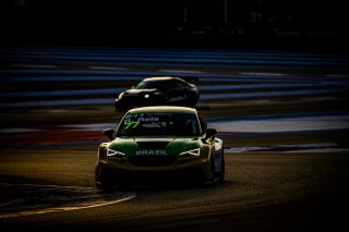 #77 - Brazil - Raphael REIS DE SA - Cupra Leon Competicion, Touring Car
 | SRO / TWENTY-ONE CREATION - Jules Benichou