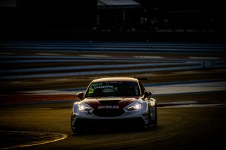 #2 - Switzerland - Gabriel MLLER AGRELO LUSQUIOS - Cupra Leon Competicion, Touring Car
 | SRO / TWENTY-ONE CREATION - Jules Benichou