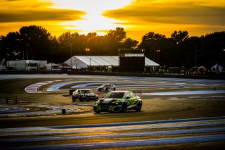 #21 - Latvia - Valters ZVIEDRIS - Audi RS3 LMS, Touring Car
 | SRO / TWENTY-ONE CREATION - Jules Benichou