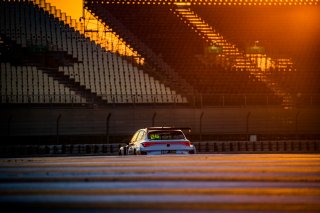#26 - Spain - Isidro CALLEJAS GOMEZ - Cupra Leon Competicion, Touring Car
 | SRO / TWENTY-ONE CREATION - Jules Benichou
