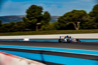 #6 - Spain - Bruno Del Pino Ventos - F4, Formula 4
 | SRO / TWENTY-ONE CREATION - Jules Benichou