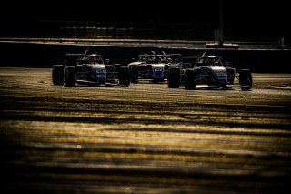 #1 - Uzbekistan - Ismail Akhmedkhodjaev - F4, Formula 4
 | SRO / TWENTY-ONE CREATION - Jules Benichou