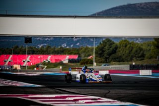 #6 - Spain - Bruno Del Pino Ventos - F4, Formula 4
 | SRO / TWENTY-ONE CREATION - Jules Benichou