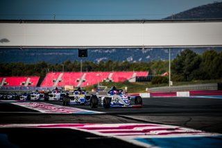 #17 - France - Pablo Sarrazin - F4, Formula 4
 | SRO / TWENTY-ONE CREATION - Jules Benichou