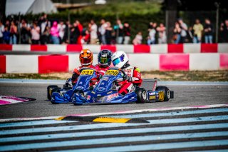 #220 - Panama - Valentin Flammini - KR - IAME - MG, Karting Sprint Senior
 | SRO / TWENTY-ONE CREATION - Jules Benichou