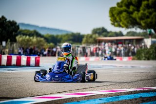 #223 - Israel - Ariel Elkin - KR - IAME - MG, Karting Sprint Senior
 | SRO / TWENTY-ONE CREATION - Jules Benichou