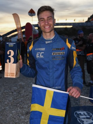 Cross Car Junior & Senior
 | SRO / Ralf Hofacker