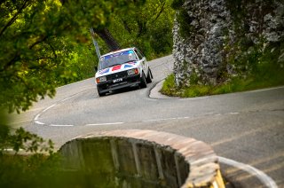 #36 - United Kingdom - Tim Jones - Steve Jones -  Chrysler Sunbeam Ti, Historic Rally
 | SRO / Nico Deumille