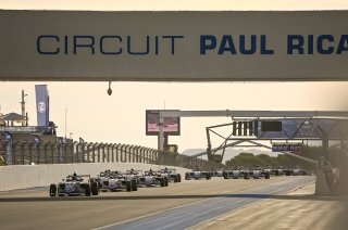 Formula 4, Start
 | SRO / Nico Deumille