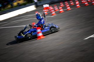 #1 - POLAND - EMILIA URSZULA ROTKO - KAROL KROL - BIREL ART N35-YR, Karting Slalom
 | SRO / Nico Deumille