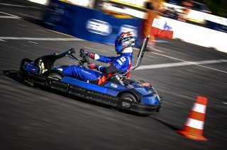 #1 - POLAND - EMILIA URSZULA ROTKO - KAROL KROL - BIREL ART N35-YR, Karting Slalom
 | SRO / Nico Deumille